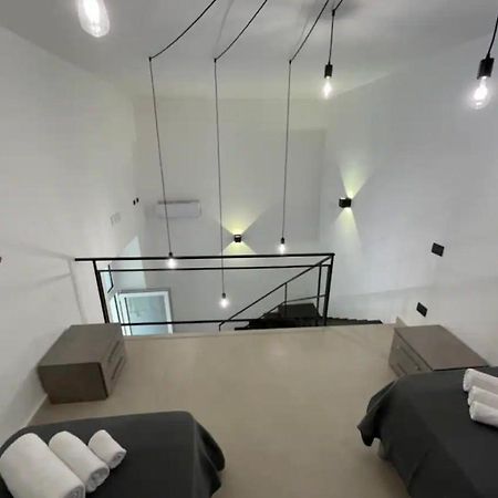 B&B Vittoria Νάπολη Εξωτερικό φωτογραφία
