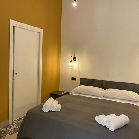B&B Vittoria Νάπολη Εξωτερικό φωτογραφία