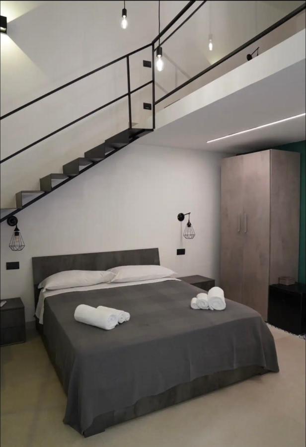 B&B Vittoria Νάπολη Εξωτερικό φωτογραφία