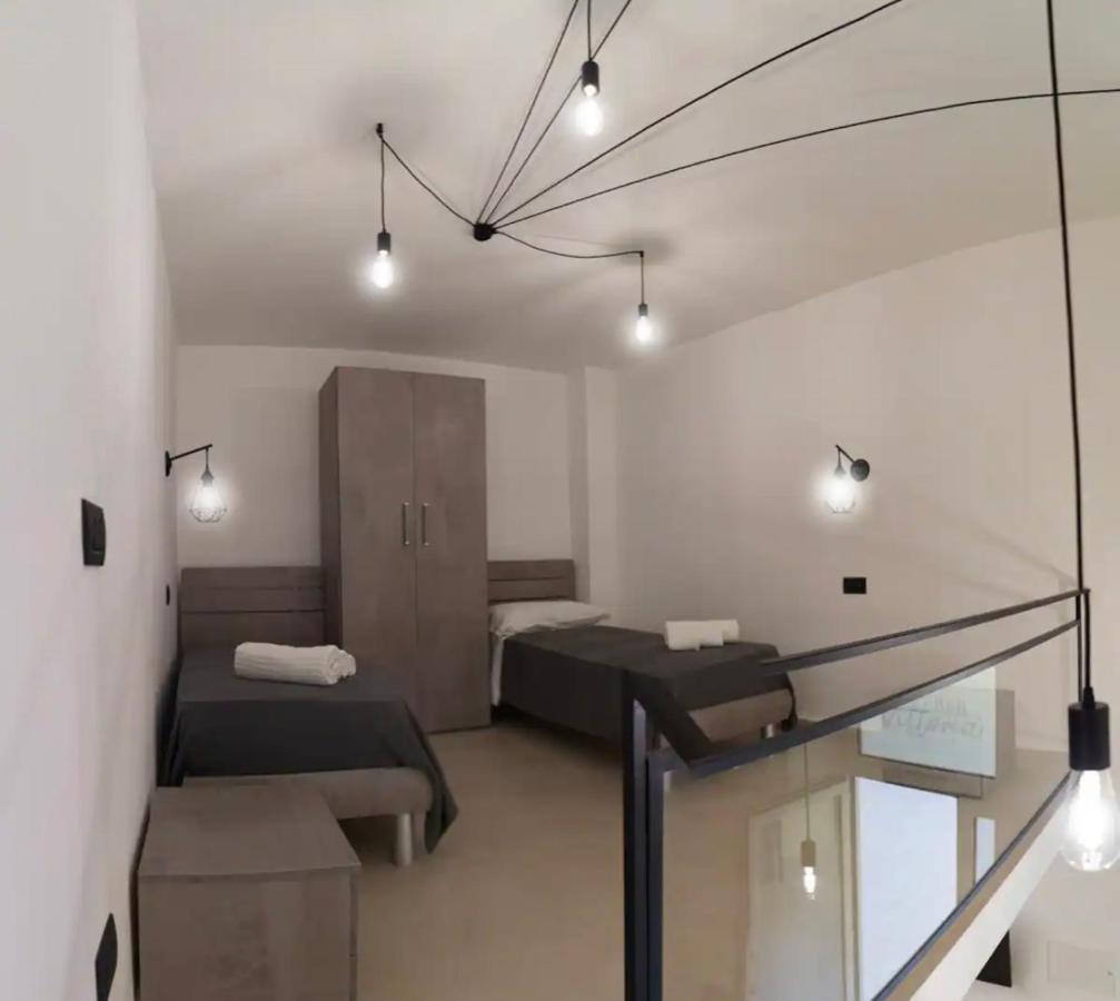 B&B Vittoria Νάπολη Εξωτερικό φωτογραφία