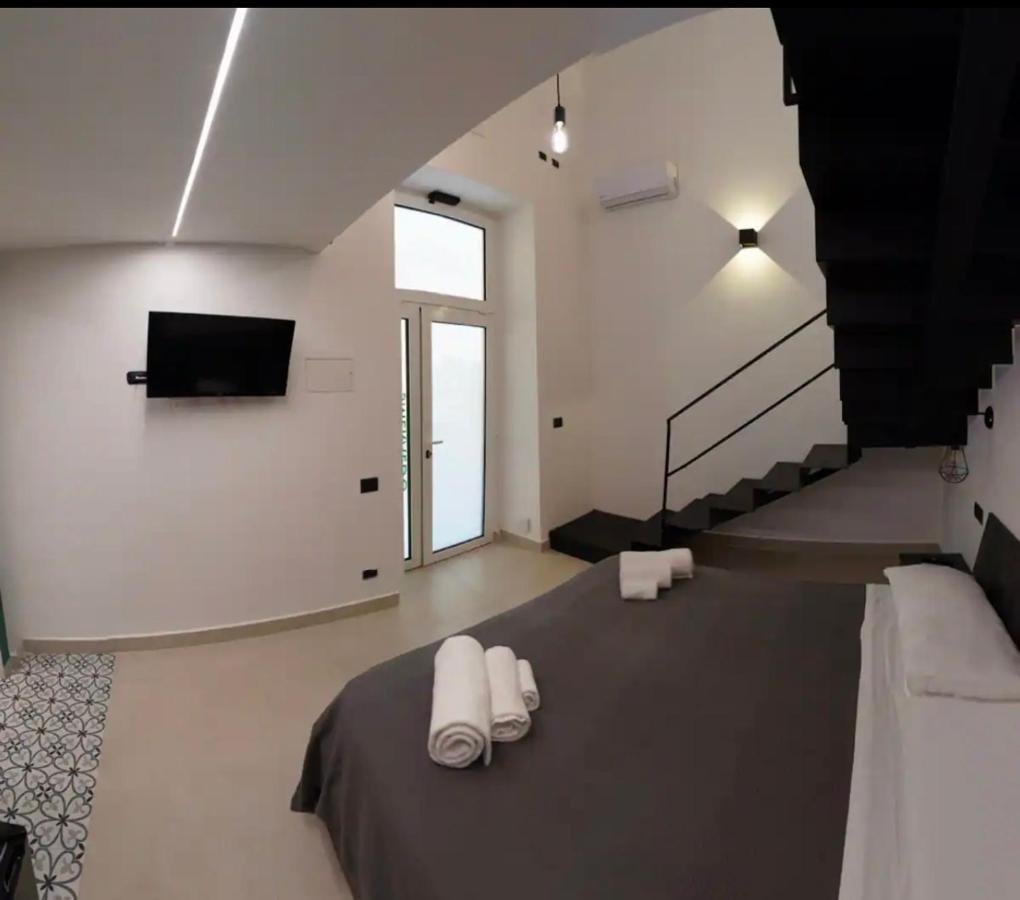 B&B Vittoria Νάπολη Εξωτερικό φωτογραφία