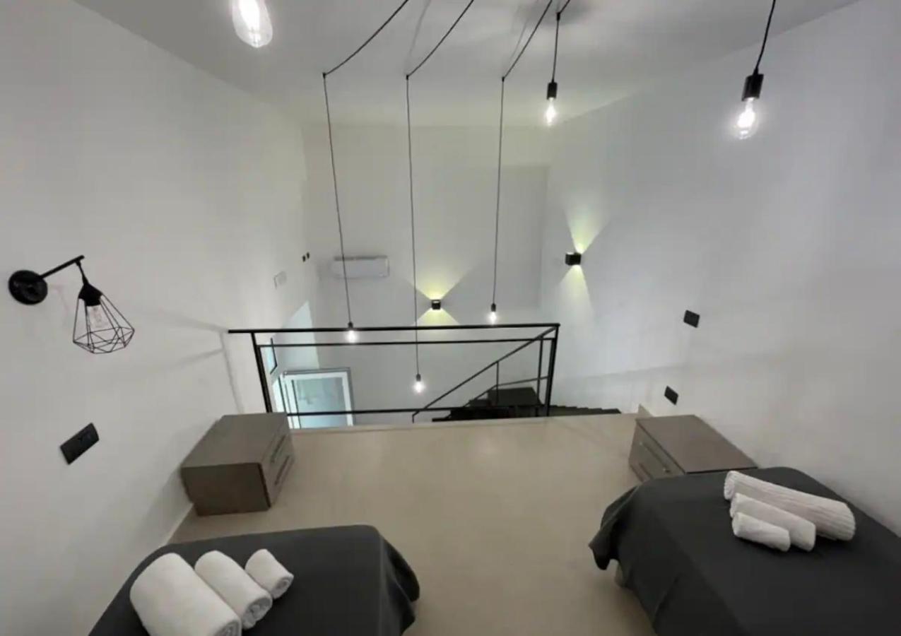 B&B Vittoria Νάπολη Εξωτερικό φωτογραφία