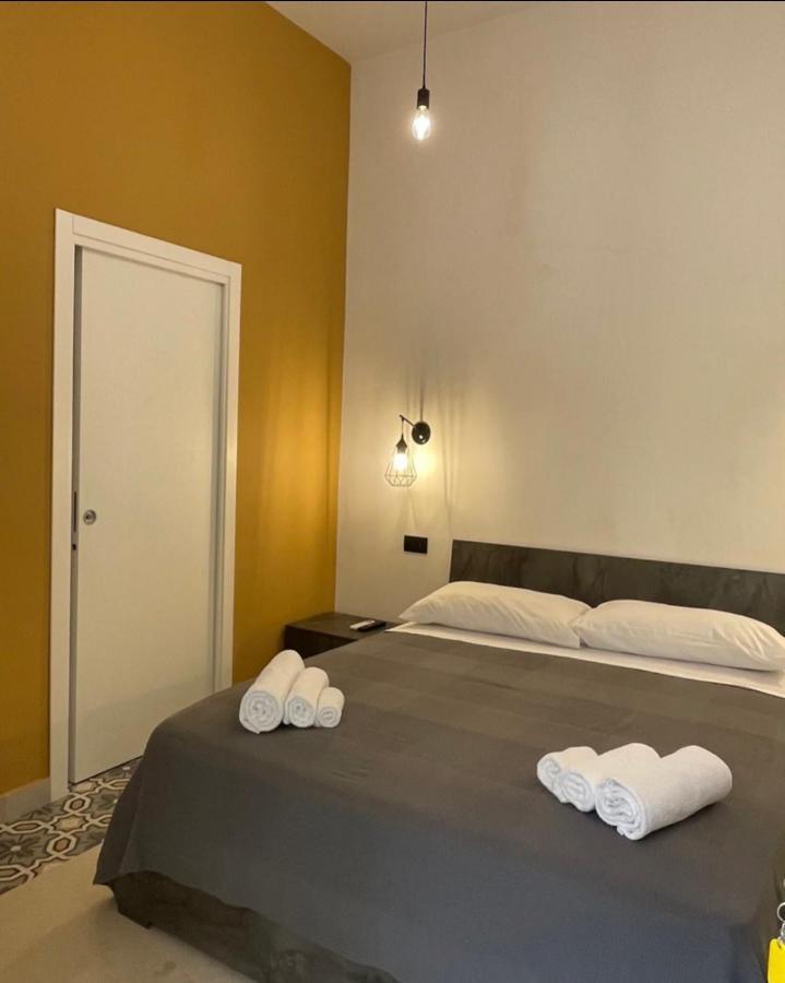 B&B Vittoria Νάπολη Εξωτερικό φωτογραφία