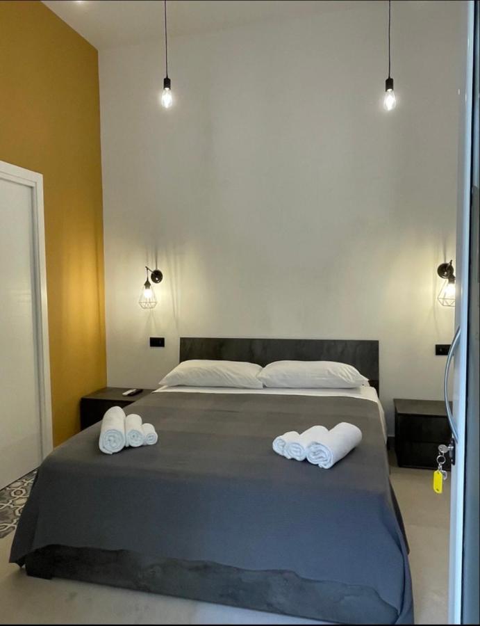 B&B Vittoria Νάπολη Εξωτερικό φωτογραφία