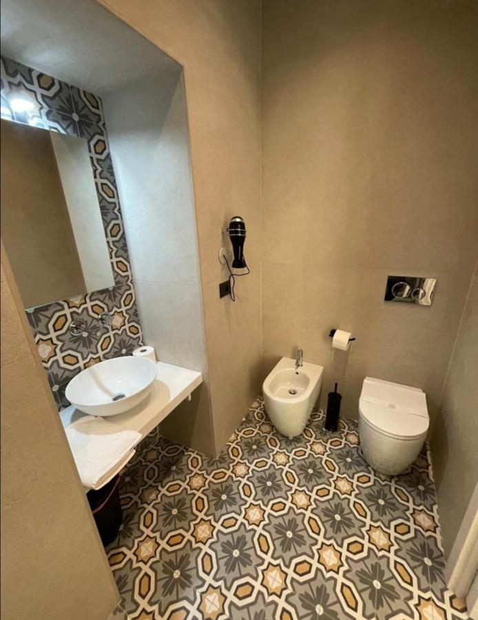 B&B Vittoria Νάπολη Εξωτερικό φωτογραφία